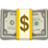 Emoji cash b71881bb4ef9eb51755a832a8887cadbacd7e709a55a6dad8ed0d102a21974ca