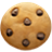 Emoji cookie 10a6c0ea6ef739bcb850464666d556733a865087cd488b9beef92673c3759685